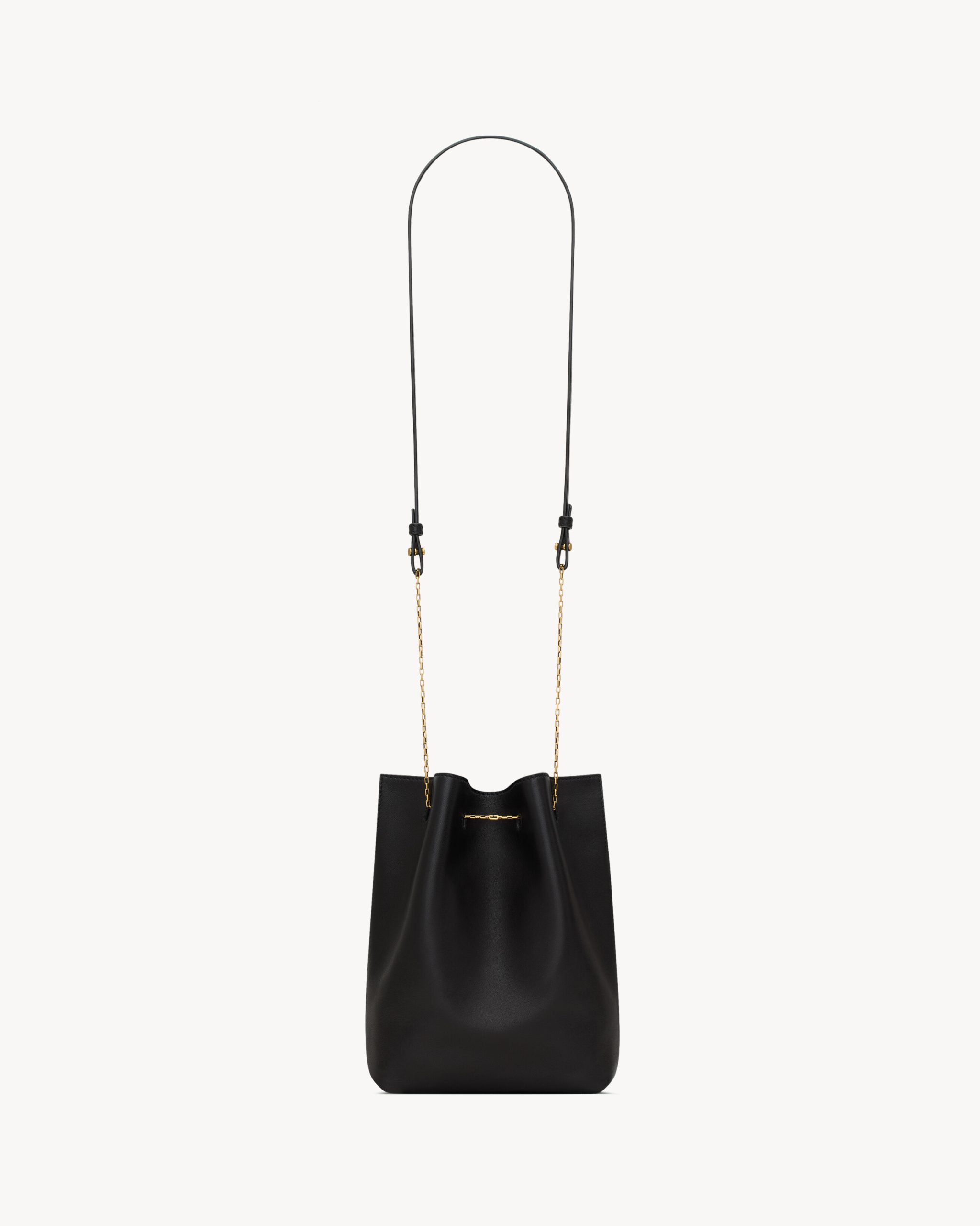 YSL POCHON in lambskin - Image 2